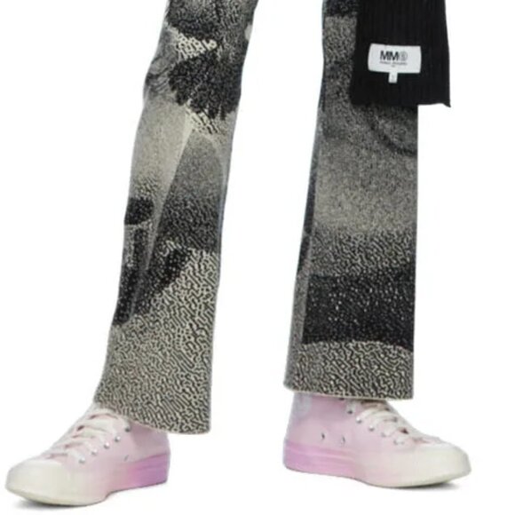 **HOST PICK** BNIB Converse Chuck 70 Pink Pastel Gradient High Top Women's 10.5 - Picture 2 of 12